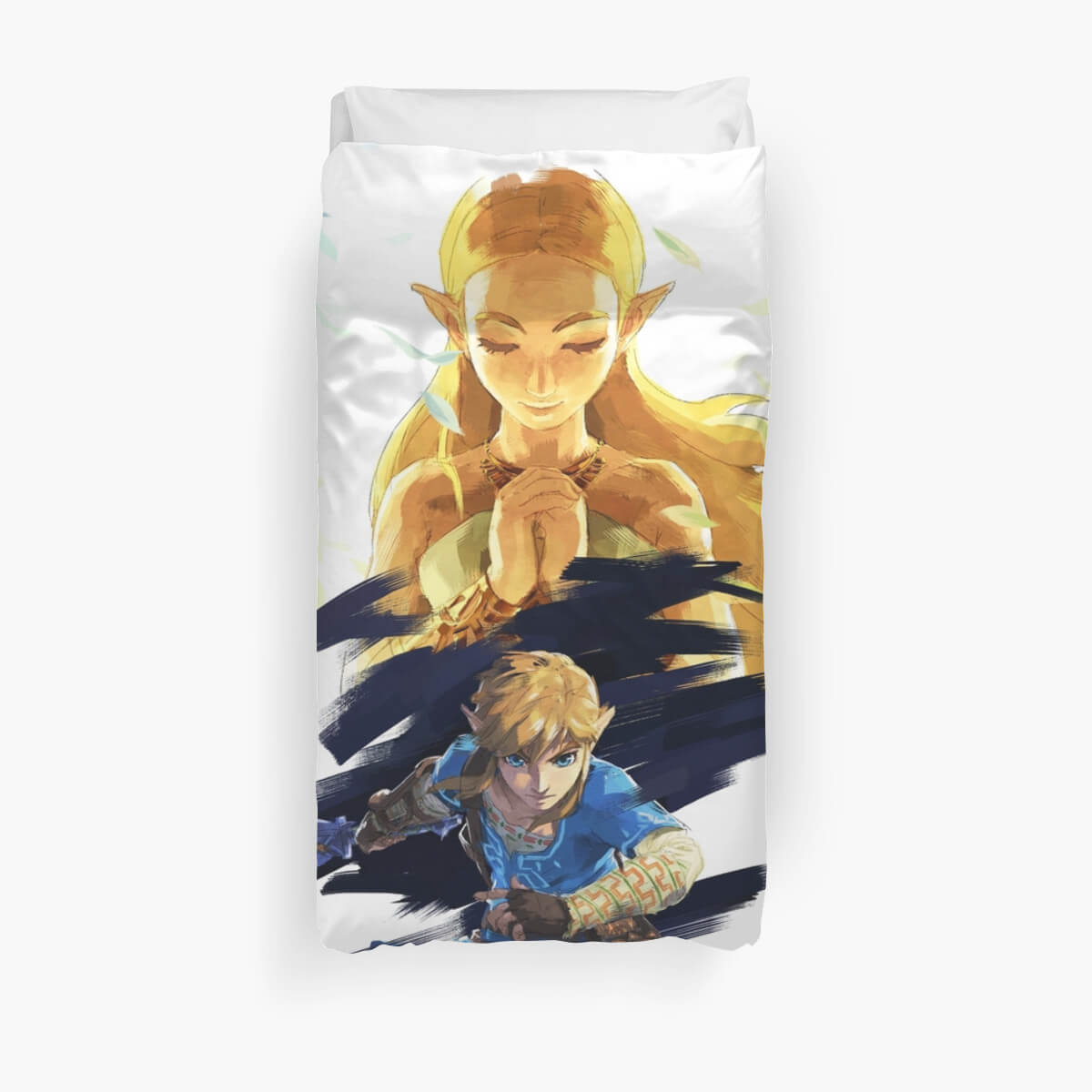 legend of zelda bedding set 4 (1)