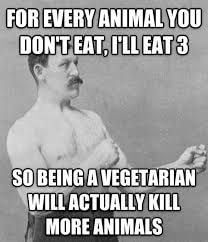 funny vegan memes 12 (1)
