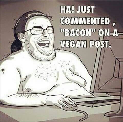 funny vegan memes 13 (1)