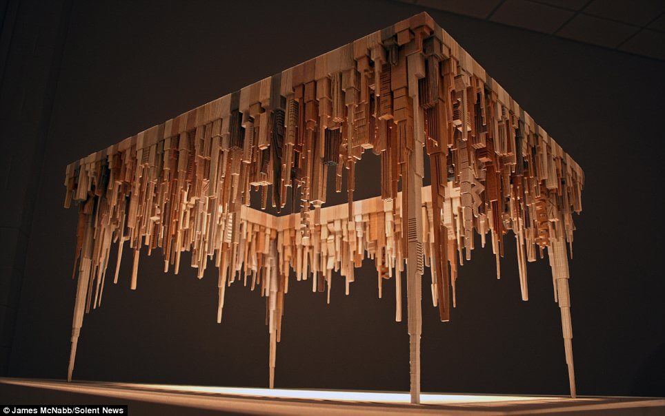 James McNabb city skyline wood 7 (1)