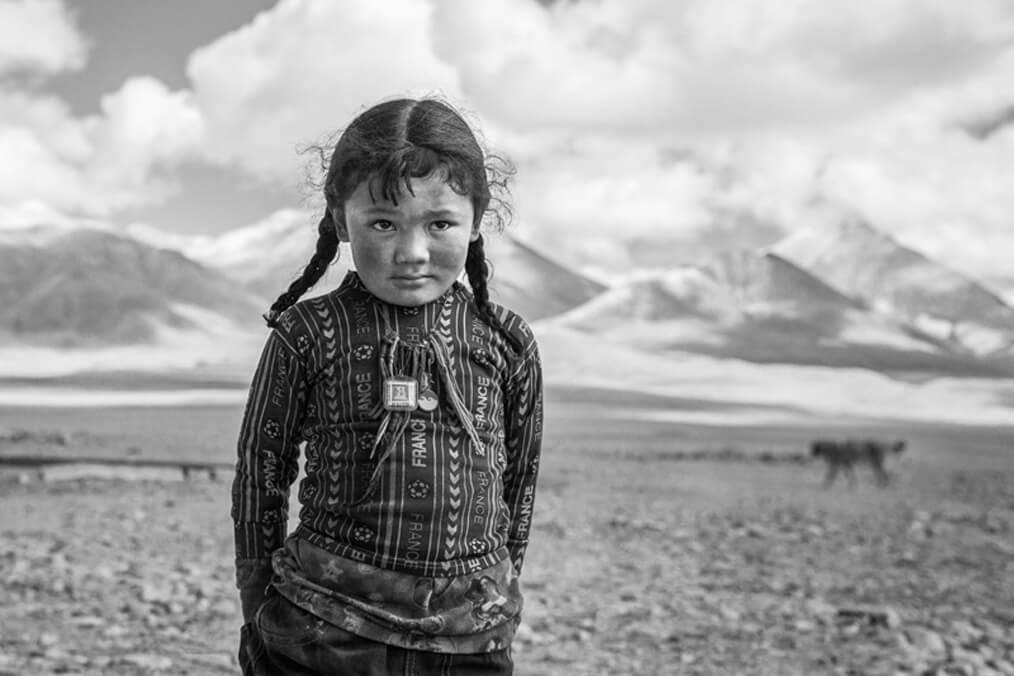 Winners of 2017 Black and White Child Photo Competition 9 (1)