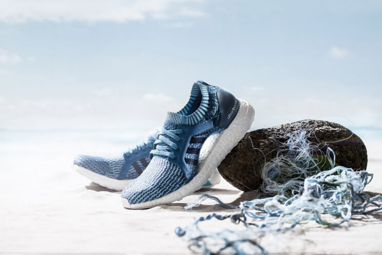 adidas ocean plastic shoes 1 million sales 2 (1)