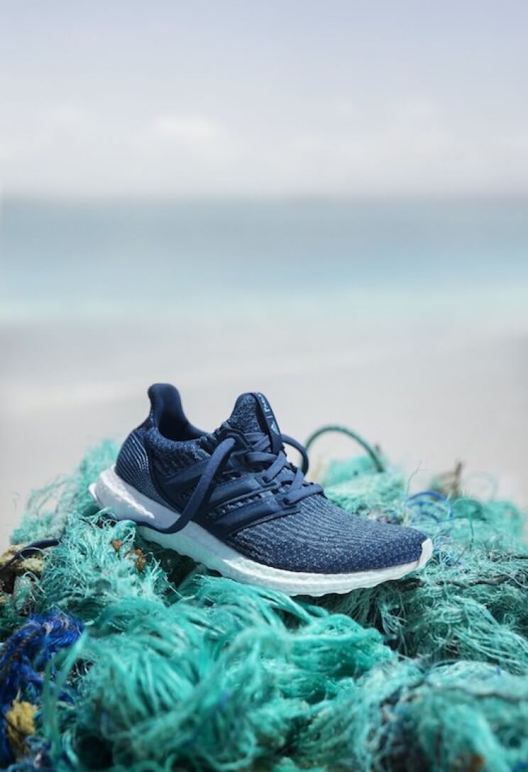 adidas ocean plastic shoes 1 million sales 3 (1)