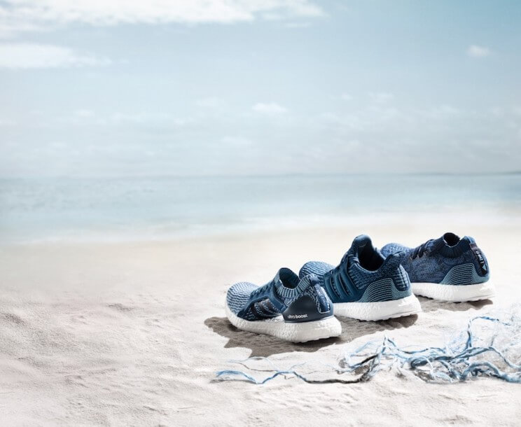 adidas ocean plastic shoes 1 million sales 4 (1)