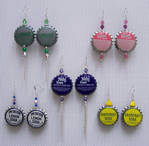 bottle cap crafts 1 (1)