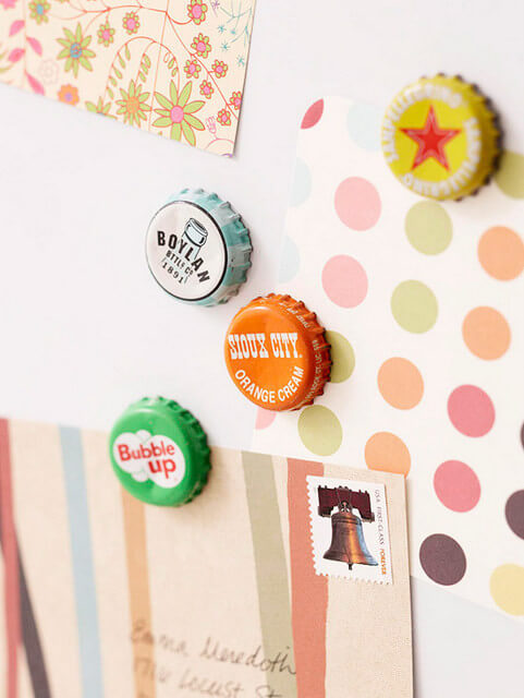 bottle cap crafts 10 (1)