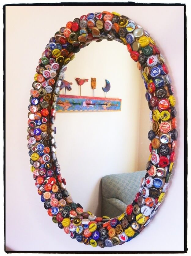 bottle cap crafts 12 (1)