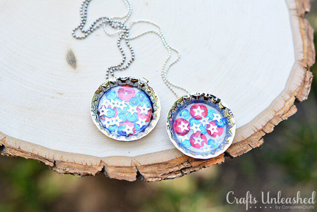 bottle cap crafts 20 (1)