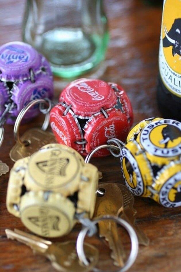 bottle cap crafts 7 (1)