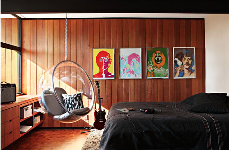 23 Cool Teen Bedroom Ideas That Are Super Fun And Cute