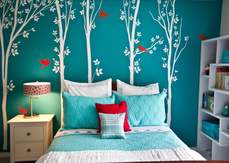 cool teen bedroom designs 8 (1)