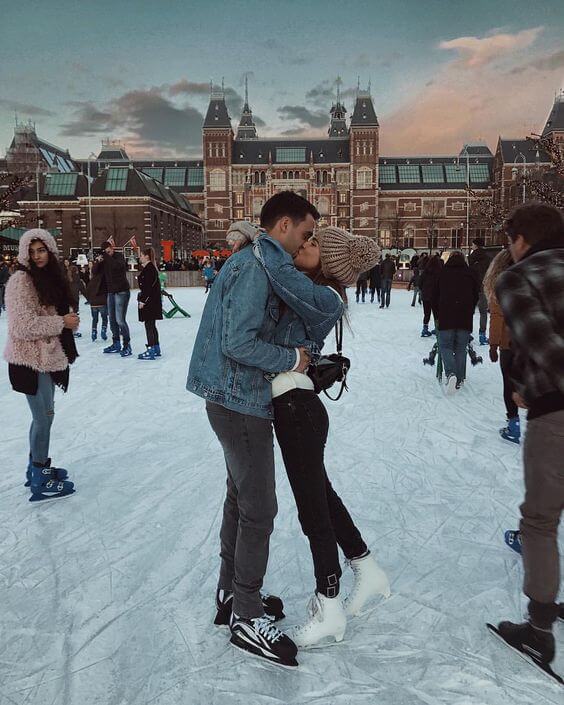 19 Couple Goals That Look So Good You Know Theyre Fake