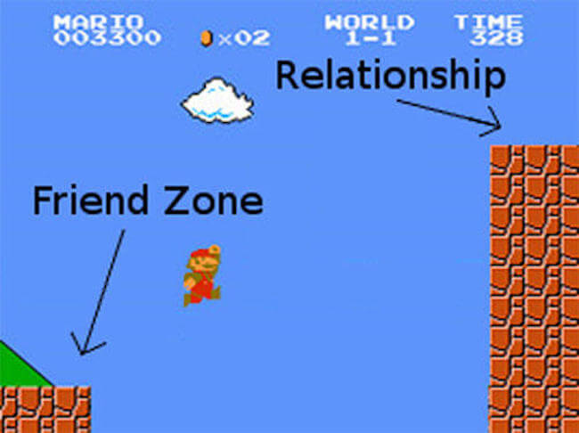 25 Of The Most Relatable Friend Zone Memes On The Internet To Make Sure