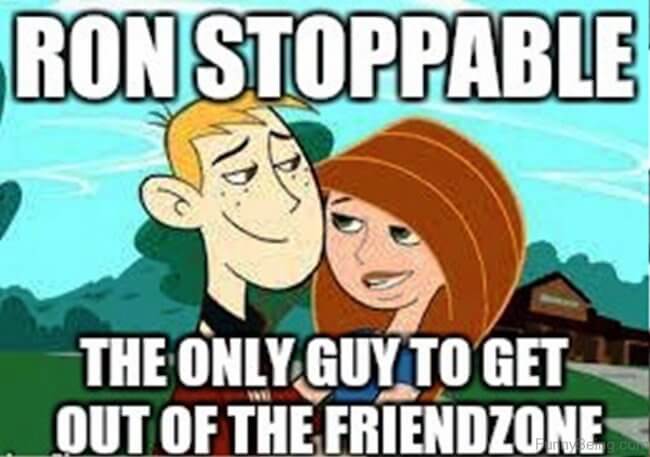 25 Of The Most Relatable Friend Zone Memes On The Internet To Make Sure