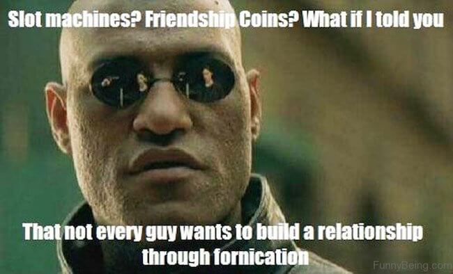 25 Of The Most Relatable Friend Zone Memes On The Internet To Make Sure