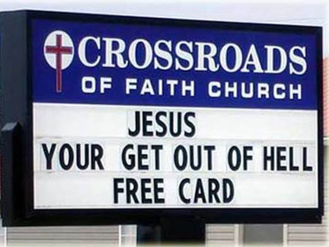 hilarious church signs 13 (1)