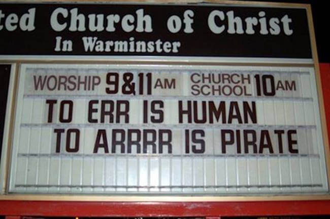 hilarious church signs 16 (1)