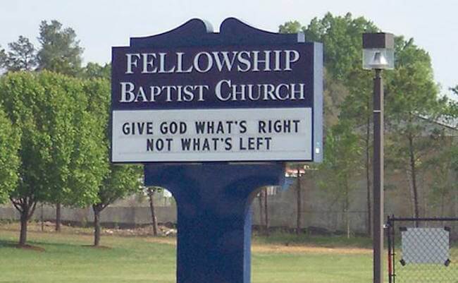 funny church signs 2 (1)