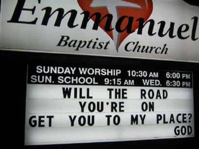 lol church signs 20 (1)