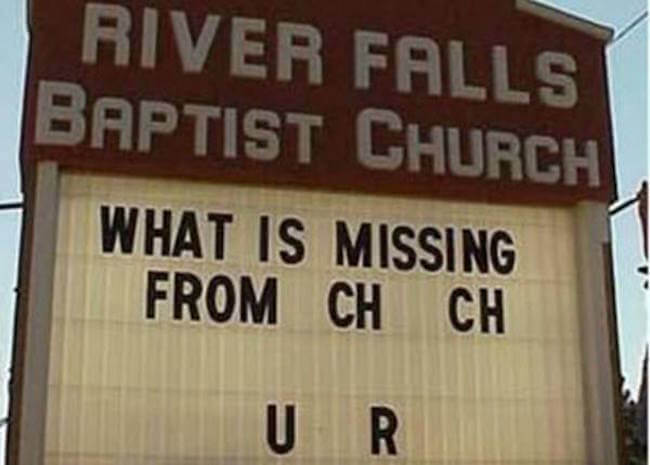 funny church entrence signs 24 (1)