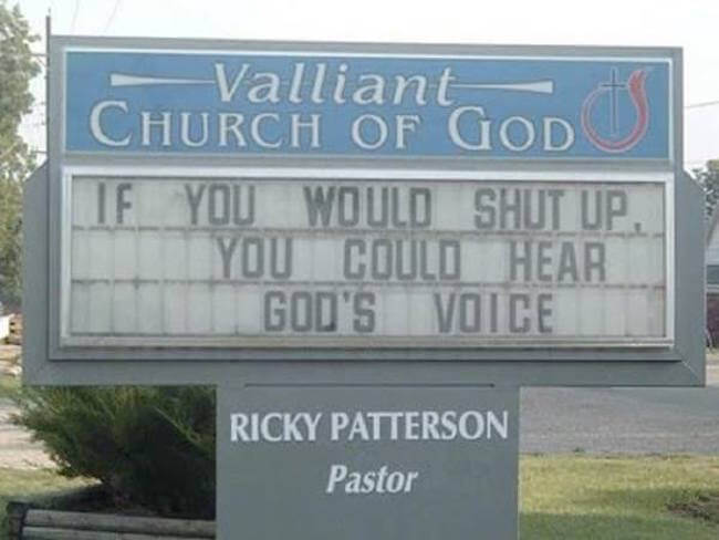 funny church entrence signs 27 (1)