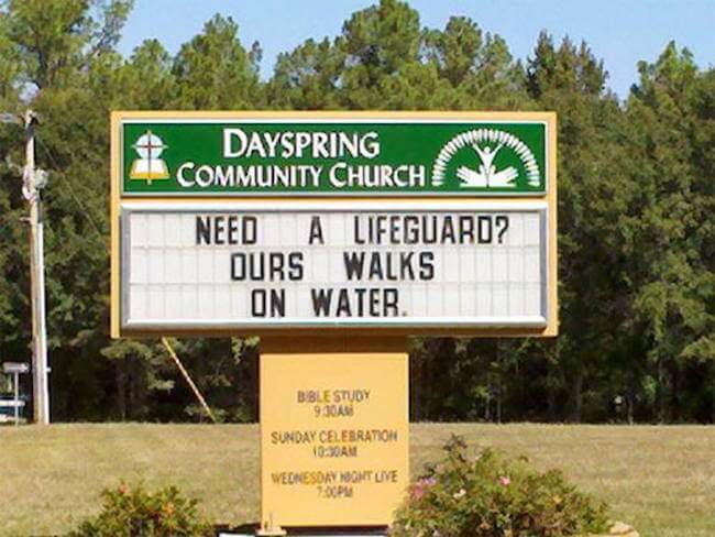 funny church entrence signs 28 (1)