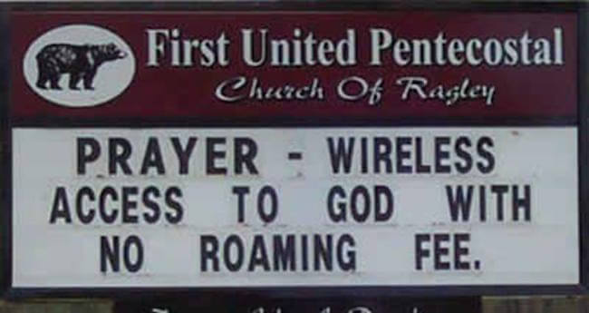 funny church entrence signs 29 (1)