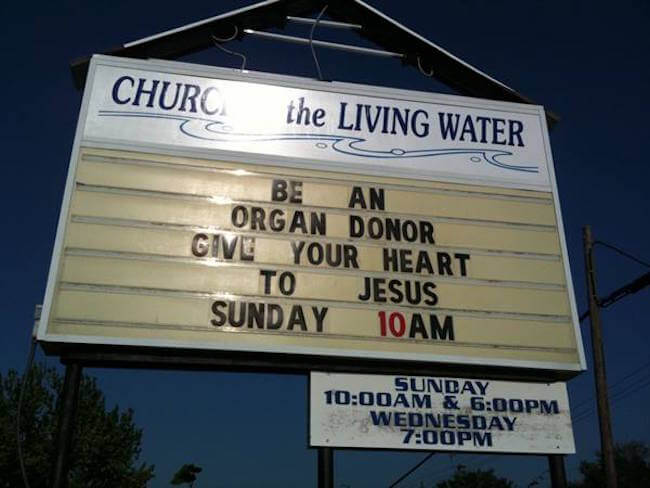 funny church signs 31 (1)