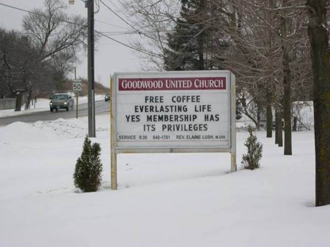 funniest church signs 8 (1)