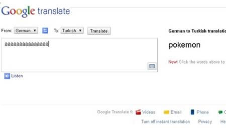 17 Funny Google Translate Tricks To Make Google Say Hilarious Things