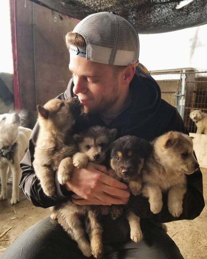 gus kenworthy rescued 90 dogs 8 (1)