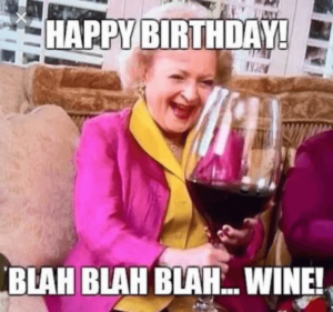 27 Happy Birthday Memes That Will Make Getting Older a Breese