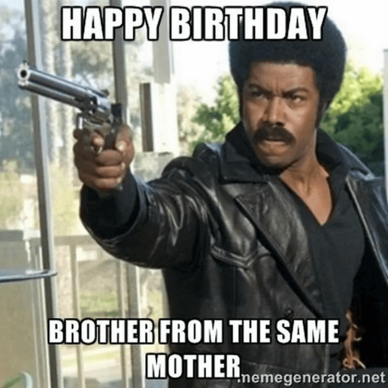 27 Happy Birthday Memes That Will Make Getting Older a Breese