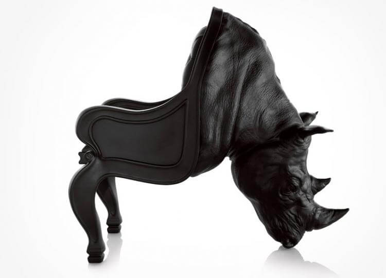 hippo travel chair