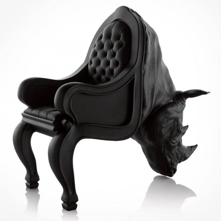 hippo travel chair