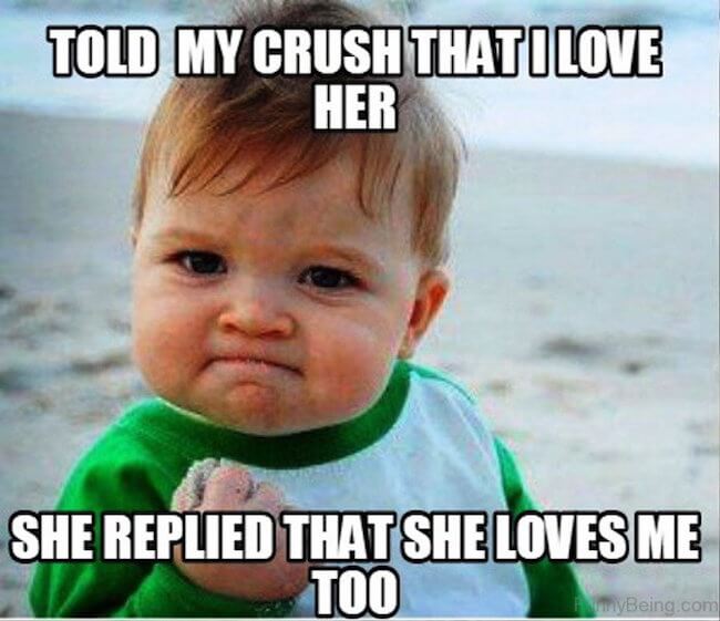 32 Love Memes That Are so Sweet You Can Literally Taste It