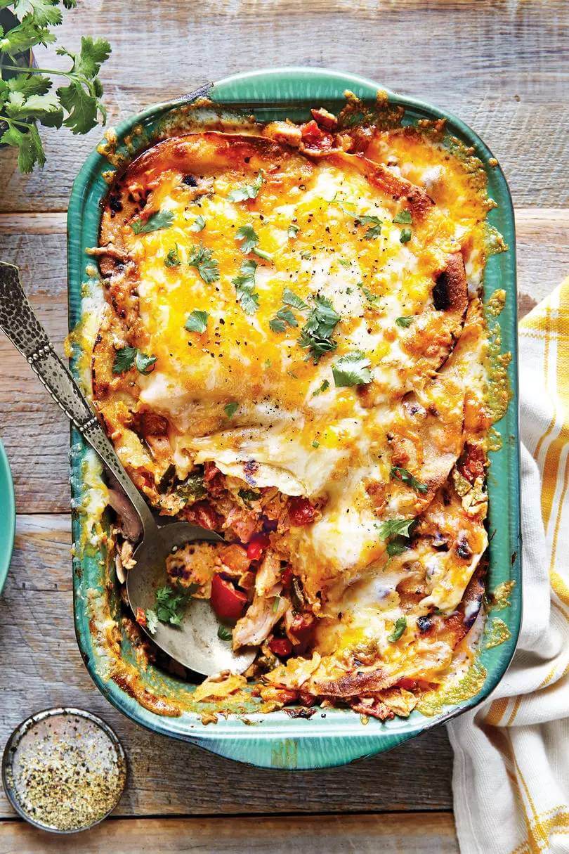 25 Sunday Dinner Ideas That Are So Easy To Make, Even You ...