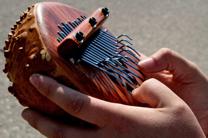 Discover 10 Unusual Musical Instruments From Australia LYIKC