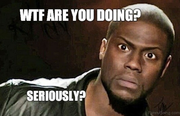 26 WTF Memes That Are So Weird They Should Be Banned For Life