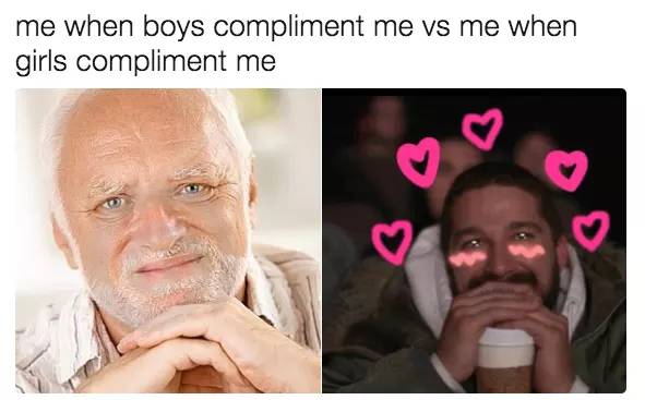 29 Feminist Memes That Will Shut Down Any Men