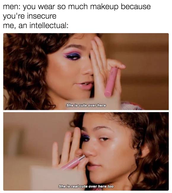 29 Feminist Memes That Will Shut Down Any Men 