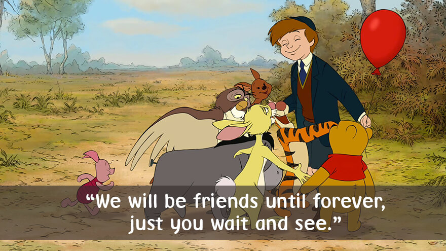 Winnie The Pooh pics 13 (1)