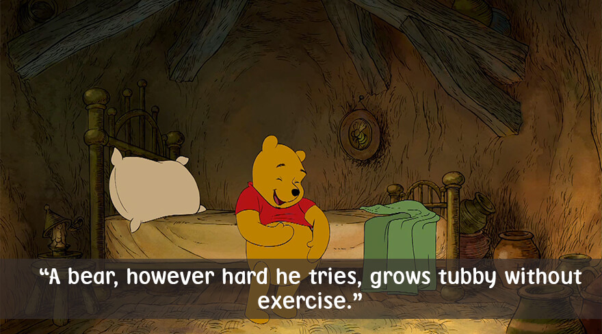 Winnie The Pooh wisdom 18 (1)