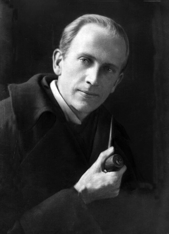 aa milne winnie the pooh creator (1)