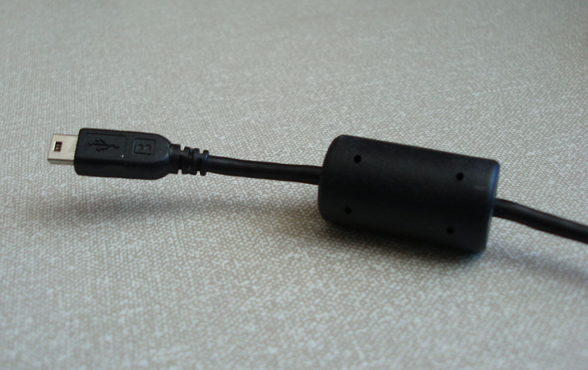 cylinder laptop power cable 