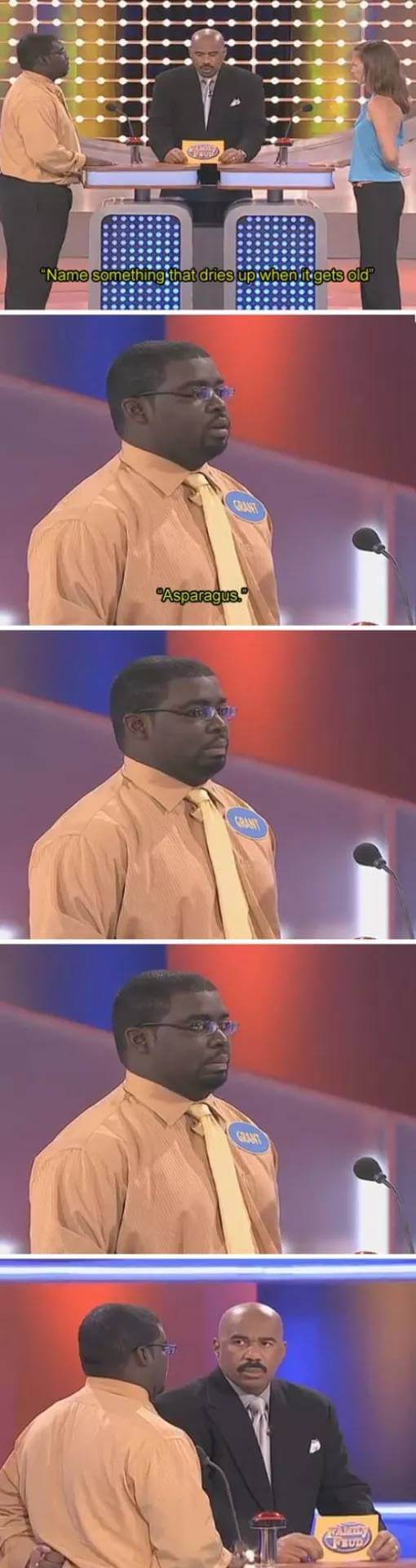 20 Family Feud Memes That Prove It S The Best Game Show Ever