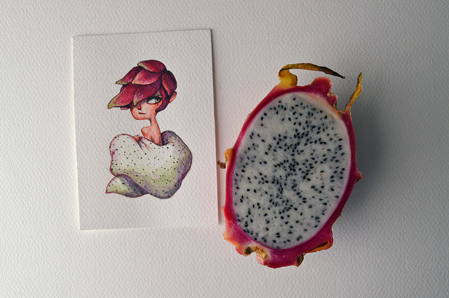 fruit characters marija tiurina 2 (1)