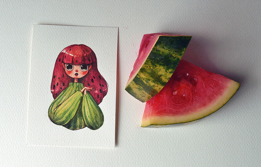 fruit characters marija tiurina 3 (1)