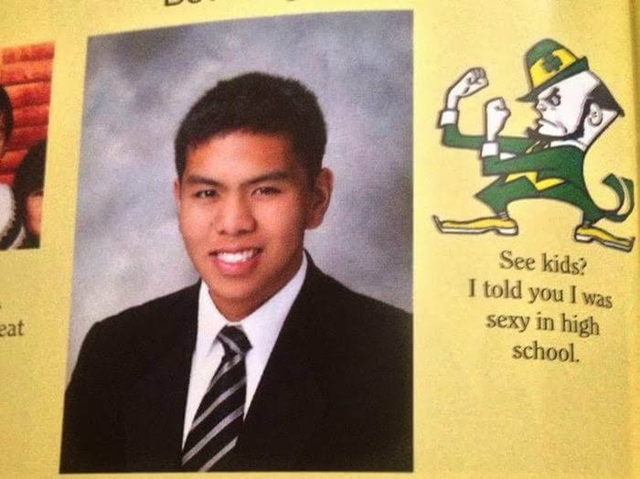 51 Funny Senior Quotes That Are So Out There They Will Last Forever