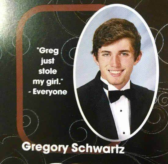 51 Funny Senior Quotes That Are So Out There They Will Last Forever